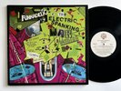 FUNKADELIC The Electric Spanking Of War Babies WARNER LP Orig Canadian Promo NM