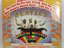 LP VINYL RECORD THE BEATLES MAGICAL MYSTERY TOUR 1976