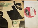 CHET BAKER  Sings  UK ORIGINAL Vogue LDE 182  10