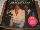 v/a - The Men In The Glass Booth 5 x LP box set new sealed BBE disco funk soul