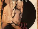 Talking Heads - Stop Making Sense Vinyl LP (9 W1-25186) Club Edition. 1984.