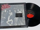 Metal Church Blessing In Disguise 1989 Vinyl LP in shrink w/ hype Heavy Metal