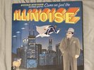 sufjan stevens vinyls