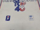 American Top 40 with Casey Kasem April 23 1977 No Cue Sheet.  See desc for songs