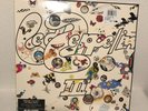 Led Zeppelin - Led Zeppelin III Deluxe Edition 180g Vinyl 2LP, BRAND NEW, SEALED