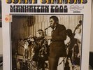 Sonny Simmons/Manhattan Egos/Arhoolie/80003/1969 Original Pressing/Mint-