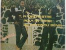 SALSA BENIN + AFRO DISCO FUNK ORCHESTRE POLY RYTHMO REVEIL DISCO CUBAIN HEAR