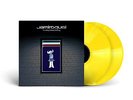 Jamiroquai - Travelling Without Moving COLOURED vinyl LP NEW/SEALED IN STOCK