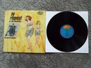 RARE DETROIT GARAGE ROCK-DEARBORN 1004-TINO & THE REVLONS-MONO-LP-SHRINK-(NM-)