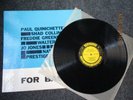 Paul Quinichette – For Basie   Prestige LP 7127   RVG   Mono   W 50th