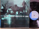 STANLEY TURRENTINE w/3 SOUNDS 