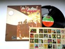 LED ZEPPELIN II - RL ROBERT LUDWIG SIDE 1 PRESS  - VG+ Vinyl LP ULTRASONIC CLEAN