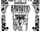 Hawkwind Greasy Truckers Party Double Vinyl LP Record Store Day 2021