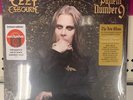OZZY Osbourne Patient Number  9 Marbled Red Black Exclusive Vinyl