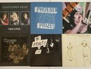 Arcade Fire, Bravery, Clap Your Hands Say Yeah, Gossip, Phoenix & Sunflower Bean