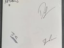 *SIGNED* The Lathums - How Beautiful Life Can Be - 12