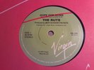 THE RUTS-DOPE FOR GUNS- UK VIRGIN REPRESS-MINT