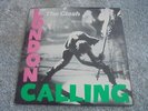 The Clash - London Calling 1979 UK Double LP CBS 1st PUNK/KBD