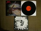 BLOOD Impulse To Destroy LP, Dead Impetigo Repulsion Agathocles Mangled Torsos
