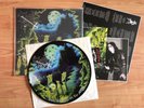 Cruel Force - Under The Sign Of The Moon Picture Disc LP NEW desaster sabbat von