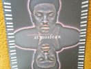 GLENN UNDERGROUND ATMOSFEAR LP 2017 ALBUM ELECTRONIC TECHNO DEEP HOUSE PF043