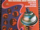 THE AEROSOL GREY MACHINE VAN DER GRAAF GENERATOR LP CD DELUXE BOXSET 2019