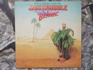 Jah Wobble - The Legend Lives On...Betrayal Vinyl LP Virgin V2158 UK 1980