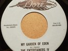 MINT ( THE ENTERTAINERS IV ) 