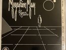 PATRICK COWLEY Megatron Man ELECTRO Orig 80's Press HI-NRG Freestyle NEW WAVE