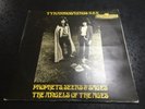 T.REX- Prophets Seers And Sages / My People Were Fair 1968 Double Vinyl TOOFA 3/