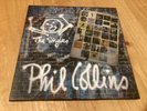 Phil Collins - The Singles 4LP Box Set Vinyl