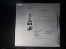 Billy Squier King Biscuit Flower Hour 1983 KB-498 2LP Promo, Cue Sheet In Shrink