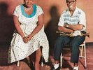 Ella Fitzgerald and Louis Armstrong - Ella & Louis - Analogue Productions LP