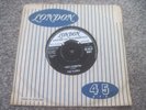 THE FLARES Foot Stomping  1961  LONDON    near mint