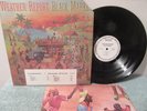 Weather Report lp Black Market PROMO vinyl record jazz Zawinul shorter pastorius