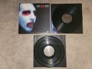 Marilyn Manson,Golden Age Of Grotesque,2xVinyl,Nothing LP. FIRST PRESS