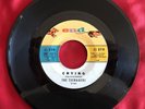 Teenagers, End 1071, Crying & Tonight's The Night, Good uptempo teener tune