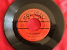 Thunderbirds, Holiday 2609, In My Thunderbird & Mary, Great R&B car tune