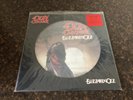 OZZY OSBOURNE  BLIZZARD OF OZZ  LTD EDITION 30TH ANNIVERSARY PICTURE DISC  VINYL