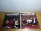 CREEDENCE CLEARWATER REVIVAL ( CCR ) - Chronicle 1 & 2, Fantasy, DLP´s, Re