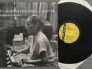 J847 Bartok Mikrokosmos Excerpts Comensoli Hungaroton SLPX 12283 St + Bonus