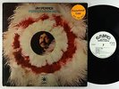 Jim Pepper - Pepper's Pow Wow LP - Embryo PROMO