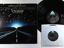 John Williams - Close Encounters Of The Third Kind OST LP + 45 - Arista VG++