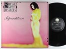 Siouxsie & The Banshees - Superstition LP - Geffen Records VG++