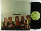 Small Faces - First Step LP - Warner Bros.
