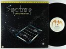 Supertramp - Crime Of The Century LP - MFSL Audiophile Ltd. VG++