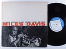 MILES DAVIS Volume 1 BLUE NOTE LP mono W 63rd a