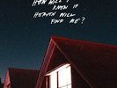 The Amazons - How Will I Know If Heaven Will Find Me? (NEW 12