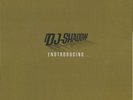 DJ SHADOW Endtroducing... 20th Anniversary Edition 3 x double LP box set NEW