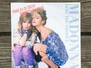 Madonna Into The Groove Brazilian 7